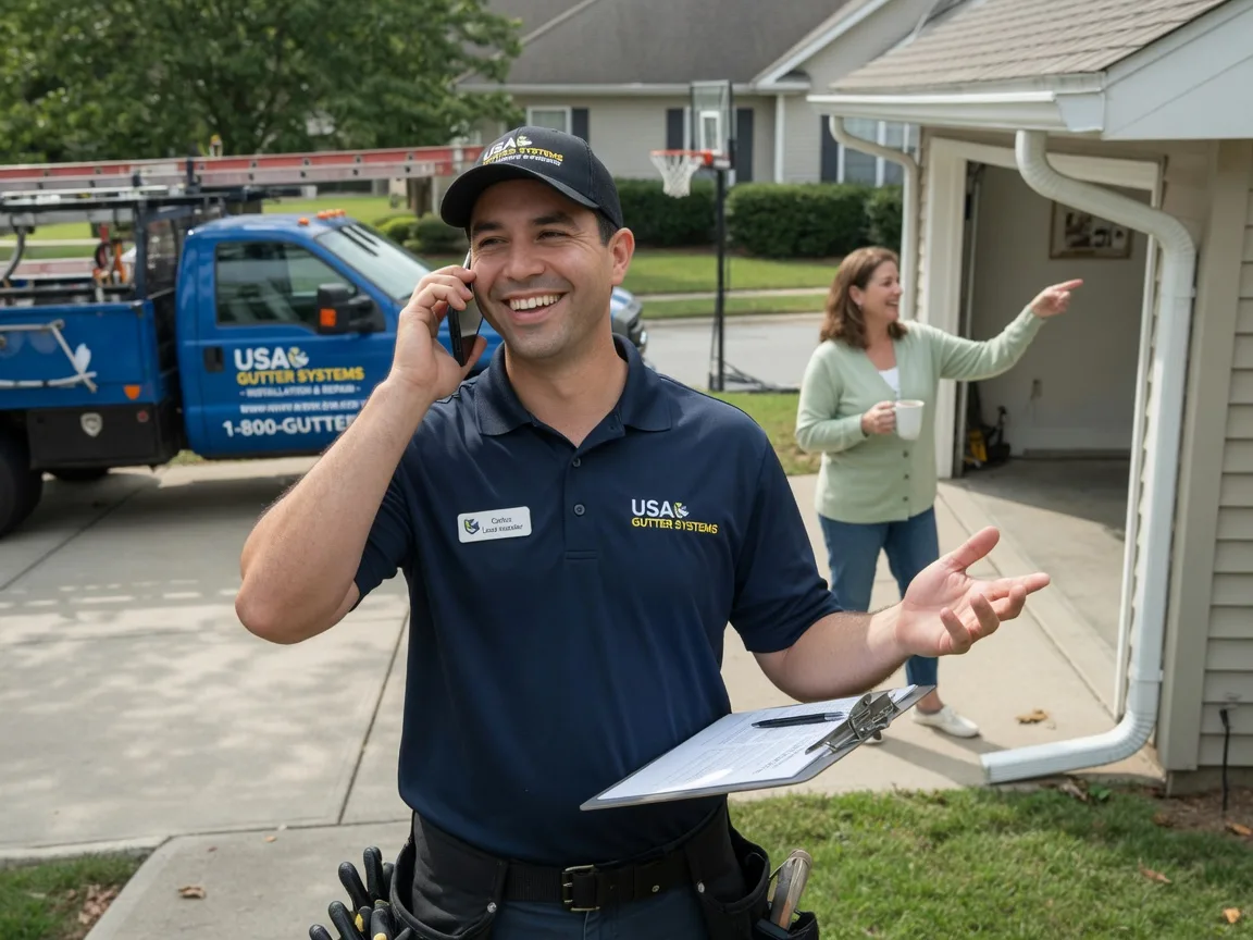 Gutter Installation Dennison, IL FAQs